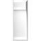 Ekena Millwork Standard Legacy Architectural Grade PVC Corbel, 7"W x 10"D x 20"H CORP07X10X20LGY - alternate 3